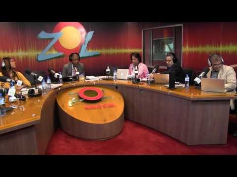 Llamada de Hector Guzman comenta sobre el reorganizacion hecha a los partidos politicos por la JCE