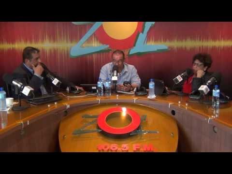 El Equipo de #ElSoldelaTarde comentan declaraciones del Embajador de USA