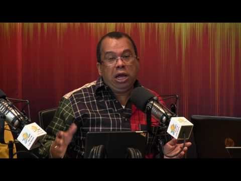 Euri Cabral comenta al gobierno de Danilo Medina le vienen tiempos muy dificiles