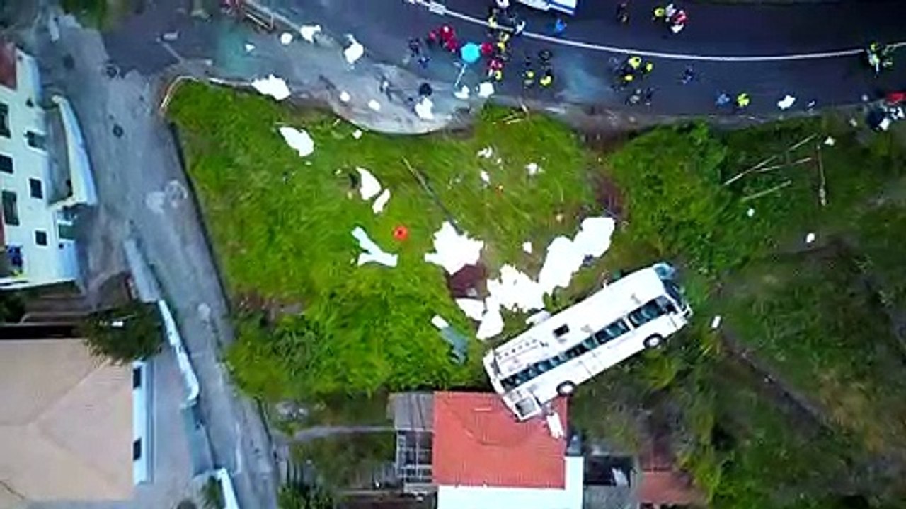 Maas auf dem Weg nach Madeira – deutsche Opferzahl unklar