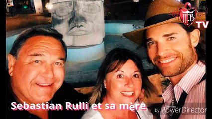 16 Acteurs de telenovelas avec leurs Mères