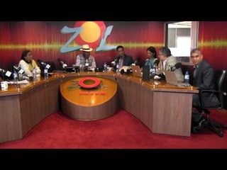 Namphi Rodríguez comenta el aborto en el nuevo código penal desde punto de vista jurídico parte1