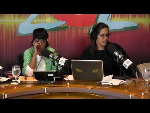 Francisco Sanchis comenta principales temas de la farándula 28-11-2016 #SoloParaMujeres