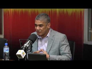 Holi Matos comenta cada vez mas tenemos un pasaporte desprestigiado