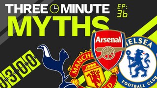 Who will make the Top 4 (according to SCIENCE!) | Three Minute Myths