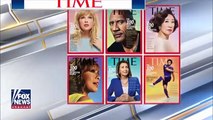 Fox News Host Laura Ingraham Blasts Time 100 For Including Chrissy Teigen