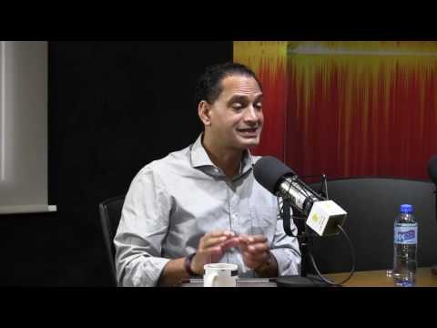 Jose Laluz comenta asalto de plaza lama es la consecuencia de que no hacer lo suficiente