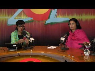 Zoila Luna comenta accidente de avión del equipo Chapecoense de Brasil