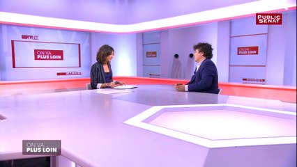 OVPL. Entretien avec Patrick Pelloux (en intégralité)