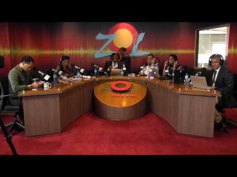 Coronel Jacobo Mateo Moquete reporta accidente de minibus con turistas en en autovía el coral