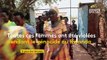 Rwanda : ces femmes violées pendant le génocide tentent de se reconstruire
