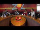 Christian Jimenez comenta sobre la declaración jurada de los funcionarios