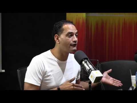 Jose Laluz comenta balance de los logros liderazgo responsable y acontecimientos del 2016