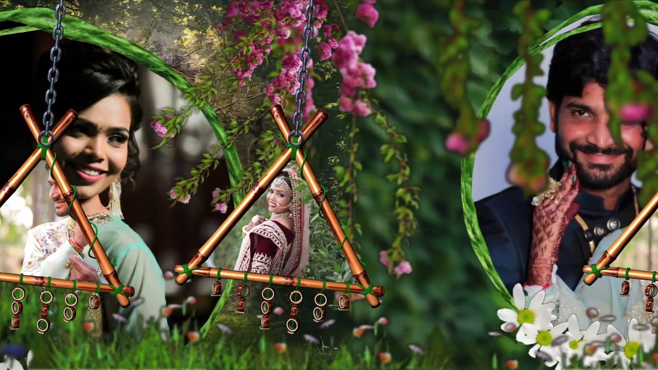 EDIUS SONG DIL DIYA GALLA FINAL