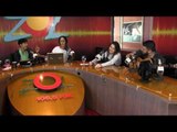 Covi Quintana y Pamel comentan sobre su concierto en SD y Stgo #SoloParaMujeres