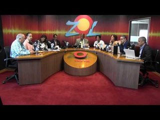 Sociedad Ecológica El Manaclar invita a seminario sobre protección a la cuenca alta del rio Bani