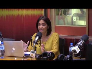 Maria Elena Nuñez comenta inicio de año 2017 nos habla de las asignaturas que quedan pendiente