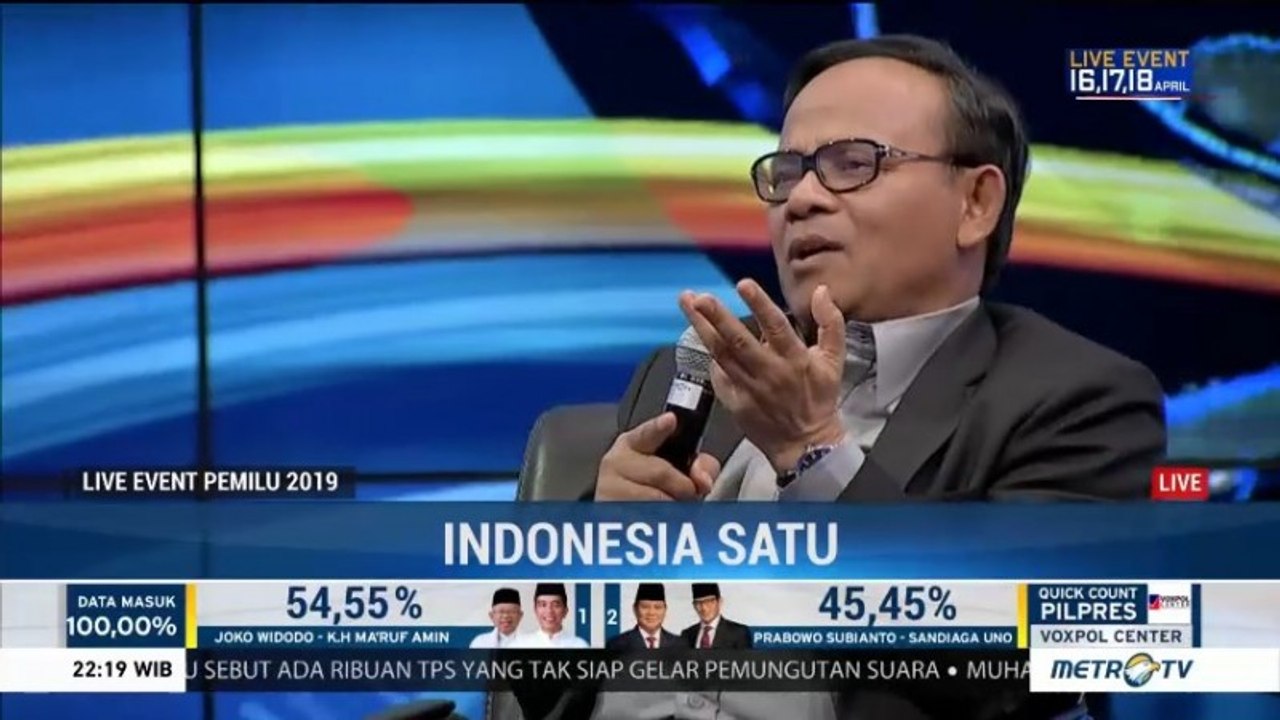 Spesial Program - Indonesia Maju (7)