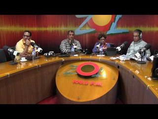 El Equipo de #ElSoldelaTarde comentan sobre  busqueda de Brayan Félix Paulino
