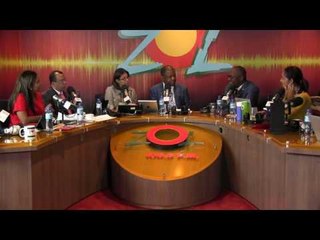 Kenya Cruz dir. planeamineto urbano comenta sobre sentencia sobre uso de suelo