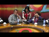 Consuelo Despradel comenta declaraciones de Rafael Percival Peña