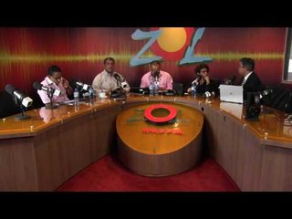 Luis Jose Chavez comenta trayectoria política de Pedro Franco Badía