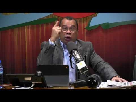 Euri Cabral comenta llegada de venezolanos a RD y se deben tomar algunas medidas