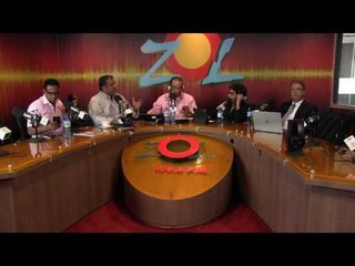 Llamadas de los Oyentes de #ElsoldelaTarde