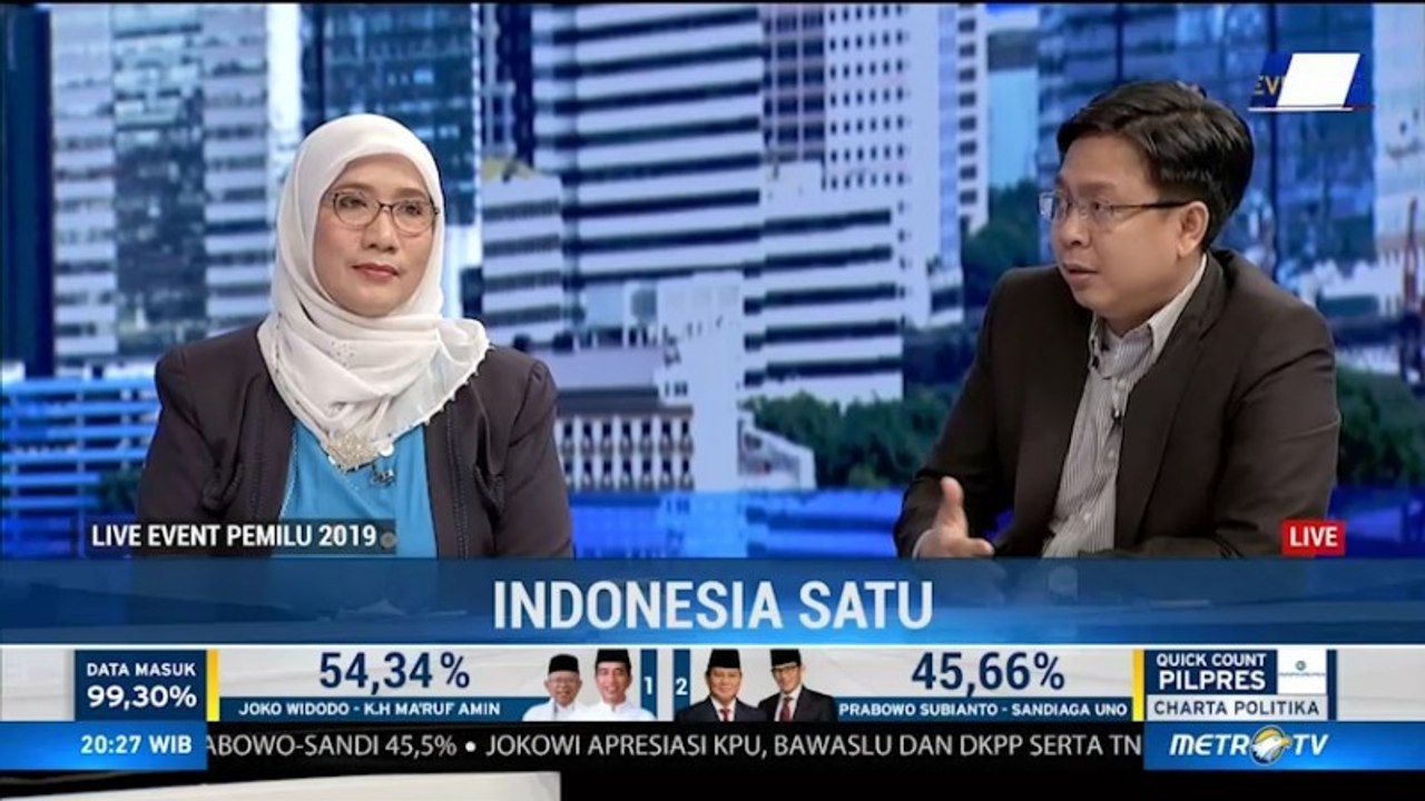 Spesial Program - Indonesia Maju (3)
