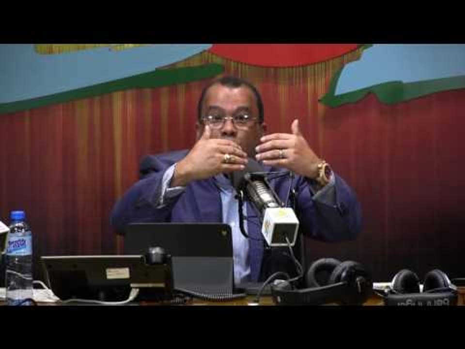 Euri Cabral comenta PN apresa a fugitivo Brayan Peter Félix Paulino