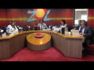 Llamada de Fernando Ramirez vocero AMS y Carlos Devers comenta sobre reparto de drogas gratis en SFM