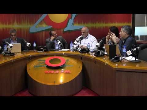 Dr. Vicente Vargas Psiquiatra analiza personalidad y actuacion de John Percival Matos