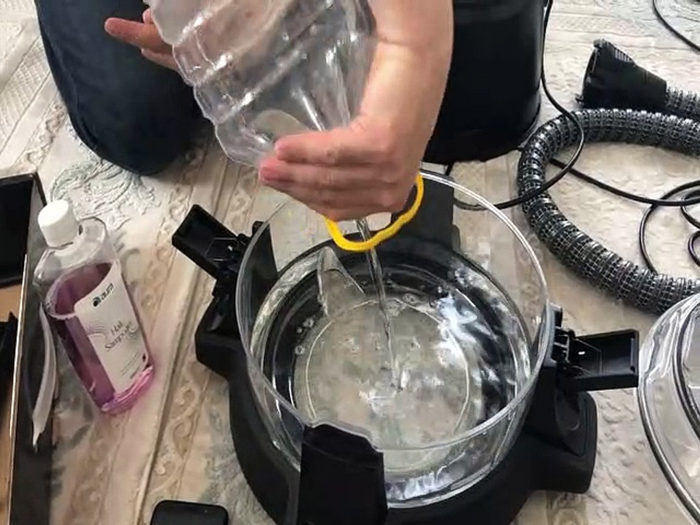 cleanmax halı yıkama fiyatı