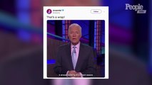 Alex Trebek Says He's 'Feeling Good' as He Wraps Jeopardy!'s 35th Season After Cancer Diagnosis