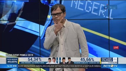 Soleh Solihun: Sekarang Kita Bebas Gaya saat Foto