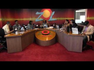 Llamadas oyentes y Martin Haina con "Muévelo Que Se Empegota"