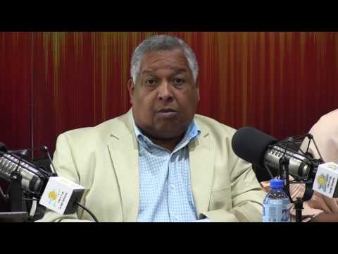 Melton Pineda comenta AMET no puede incautar vehículos según sentencia de la TC