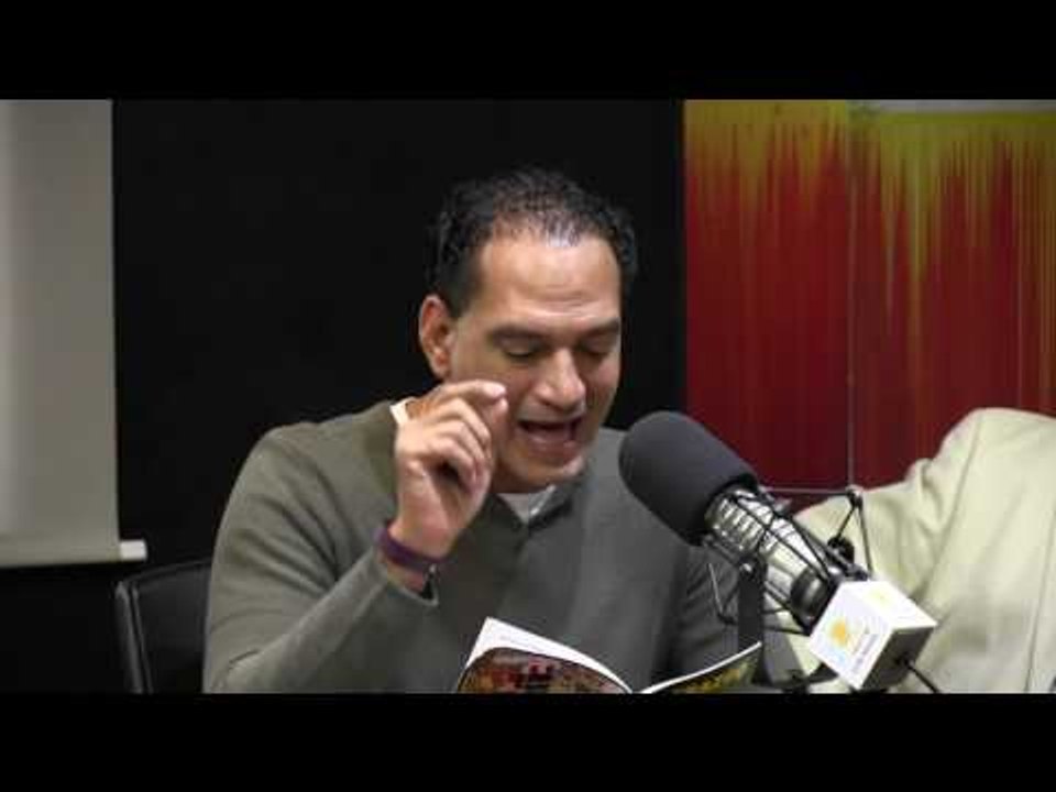 Jose Laluz comenta los sobornos de Odebrecht eran prevenibles, Por qué mi partido permite eso?