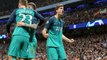 Champions League Quarterfinals: Explaining How Tottenham Upset Manchester City