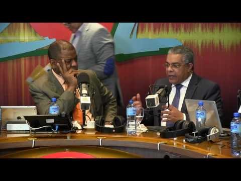 Luis Reyes RD está preparada para aumento tasa interés Fed-EEUU, que no afectará economía