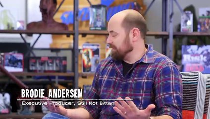 The Walking Dead: The Telltale Definitive Series - Anuncio