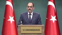 Kalın: 