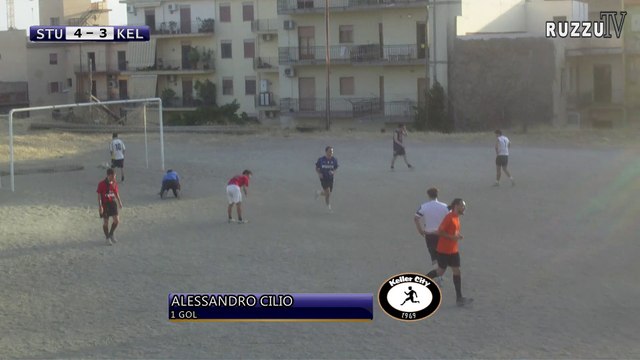 (27 luglio 2012) Sturm Lopez - Keller City