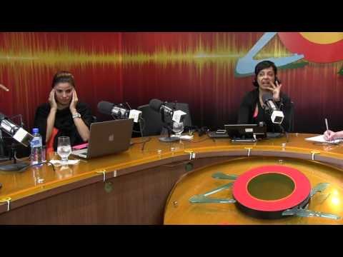 Francisco Sanchis comenta sobre altos precios de los combustibles