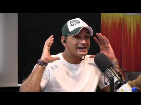 Jose Laluz comenta todas las leyes anti-corrupción las creo el PLD