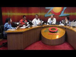 Maira Caraballo se defiende de acusación de maestros en su contra y niega haberlos estafado