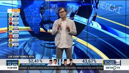 Ini 2 Hal yang Harus Diteladani dari Prabowo Menurut Soleh Solihun