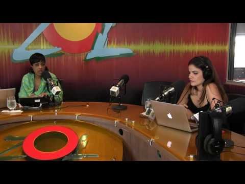 Zoila Luna comenta un año del asesinato de Juan De Los Santos #SoloParaMujeres