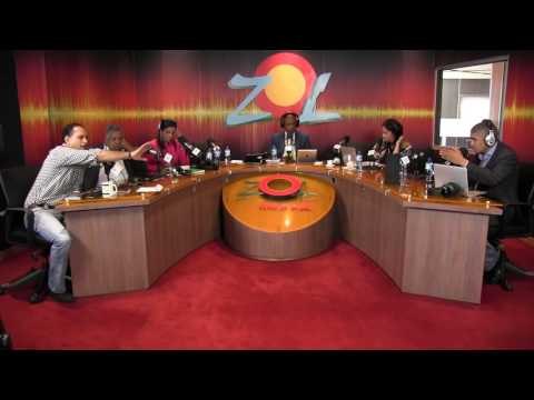 Senador Arístides Victoria Yed comenta que primó para aprobar el código penal sin el aborto