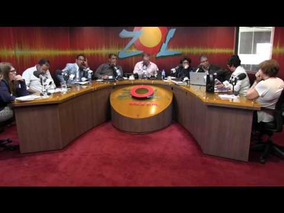 Comisión Propietarios Terrenos en Valle Nuevo dicen no han tenido dialogo con Ministro